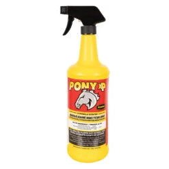 FLY SPRAY- PONY XP 1L