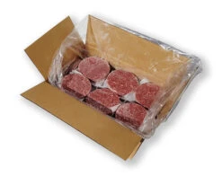 Carnivora Pork Dinner Bulk 25lbs