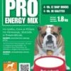 Perfectly Raw Pro Energy 16x2lbs -PetNCoop Store pro energy