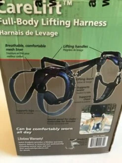 Lifting Harness Full Body 35-70lb -PetNCoop Store s l640 1 0af3eee7 ba57 42f3 af36 b3272ee1d443