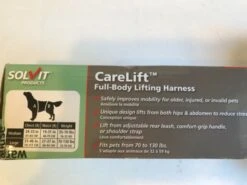 Lifting Harness Full Body - Large -PetNCoop Store s l640 2