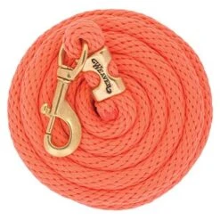 Weaver Leather Lead Rope- Poly 10ft -PetNCoop Store s48