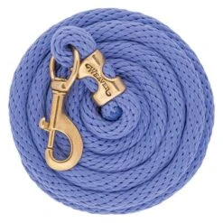 Weaver Leather Lead Rope- Poly 10ft -PetNCoop Store s49