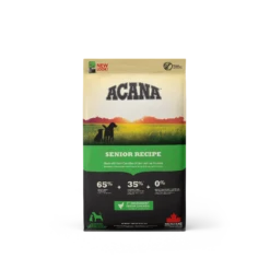 Acana Senior Recipe 11.4kg