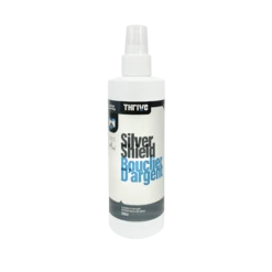 Thrive Silver Shield Collodial Silver 250ml Spray Big Country Raw