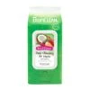 Tropiclean Cleaning Wipes Berry/Coconut 100pk -PetNCoop Store sltvg3bvfij1v0i4jy5i
