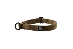 Non-Stop Dog Wear Collar Adjustable WD