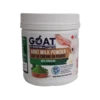 Goat Milk Powder W/Spirulina 250g