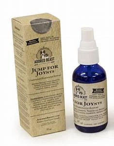 Jump For Joynts Extra Strength 60ml Adored Beast Apothecary