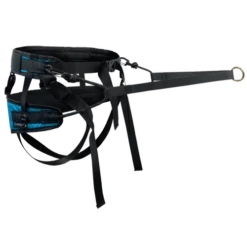 Nahak Hybrid Traction Belt