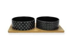 BAMBOO CERAMIC TRENDY LARGE 1250ML BE ONE BREED