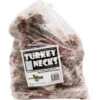 K9 Choice Turkey Neck 4.54kg -PetNCoop Store turkey necks