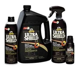 Absorbine ULTRA SHIELD 3.8L REFILL