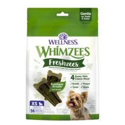 Whimzee Freshzees XSB 56pk
