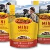 Zukes Mini Naturals 1lb -PetNCoop Store zukeschickenduckpb
