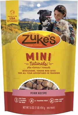 Zukes Mini Naturals 1lb 7 Zukes Mini Naturals 1lb - Image 5